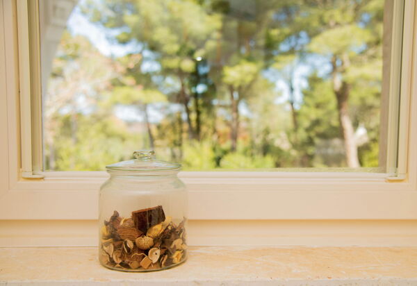 Villa Leonardo Luxury Locorotondo: Altra Stanza, Autunno, Estate, Primavera