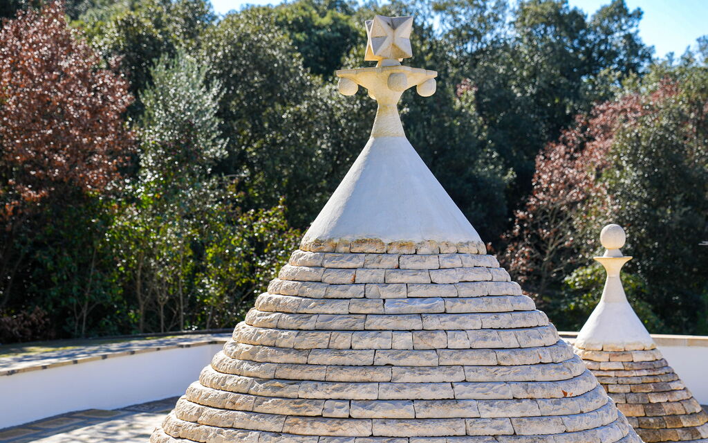 Villa Leonardo Luxury Locorotondo: Autunno, Dettagli della stanza, Estate, Primavera