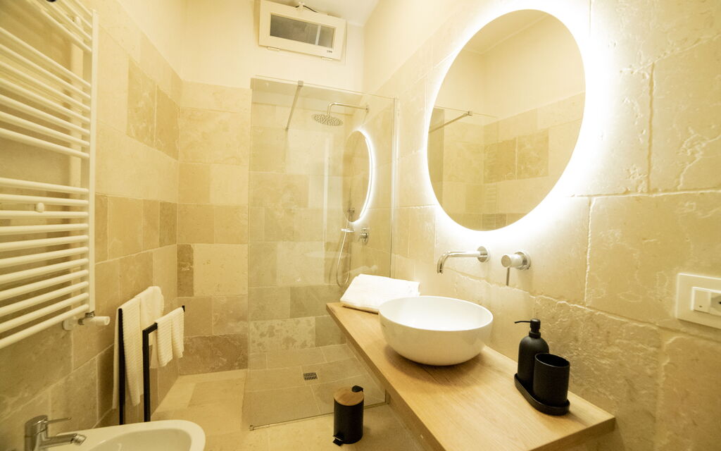 Villa Leonardo Luxury Locorotondo: Autunno, Bagno, Estate, Primavera