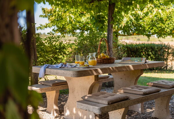 Country House In Tuscan Hills: Activities, Autumn, Building Exterior, Garden, Outdoor, Spring, Summer, Winter