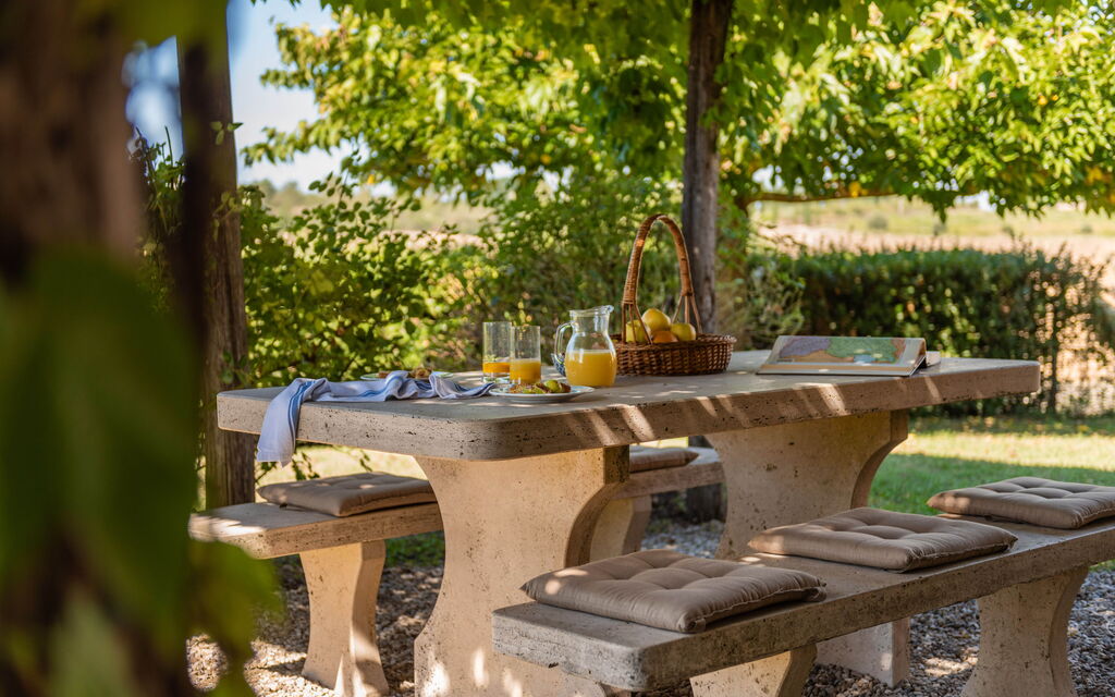 Country House In Tuscan Hills: Activities, Autumn, Building Exterior, Garden, Outdoor, Spring, Summer, Winter