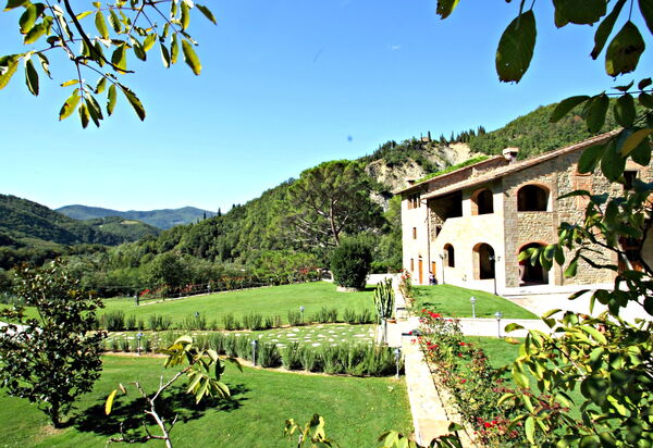 Poggio Marino: Esterni