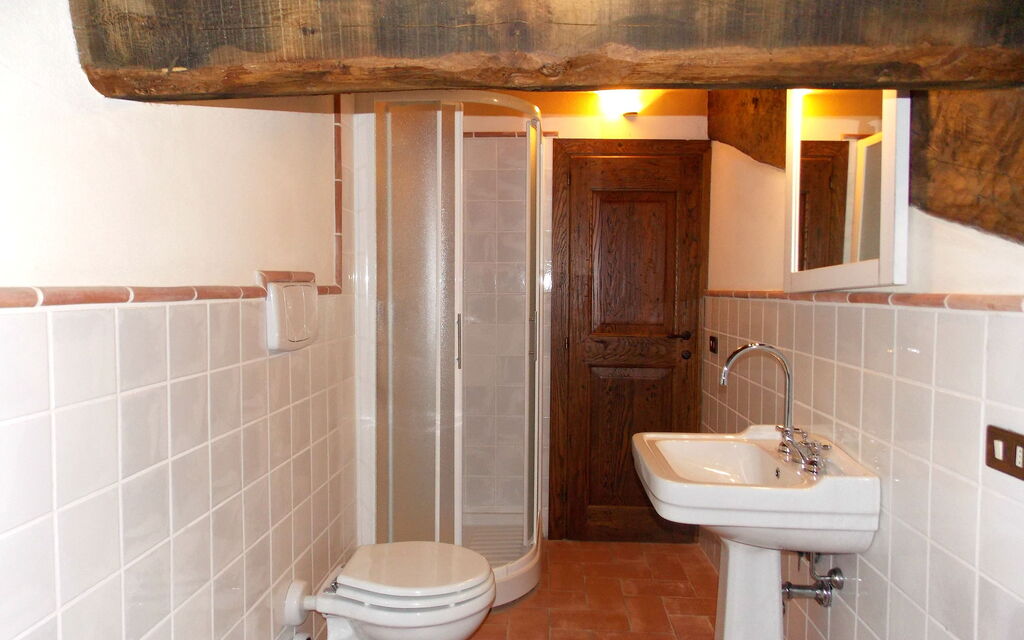 Poggio Marino - : Bagno