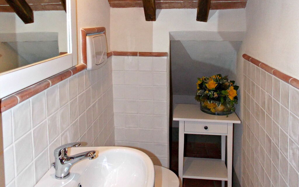 Poggio Marino - : Bagno