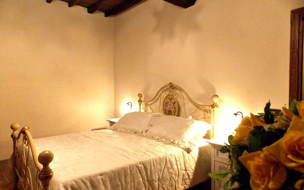 Poggio Marino - : Bedroom