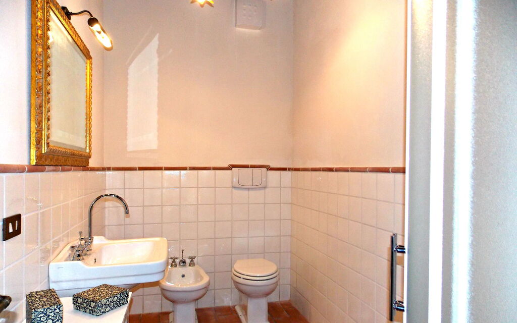 Poggio Marino - : Bathroom