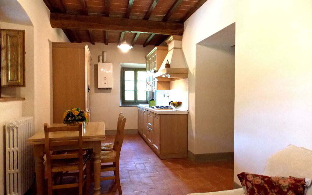 Poggio Marino - : Cucina, Sala da pranzo, Soggiorno