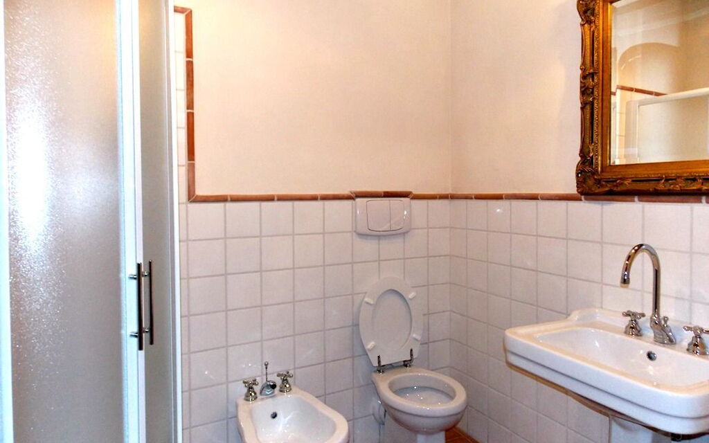 Poggio Marino - : Bagno