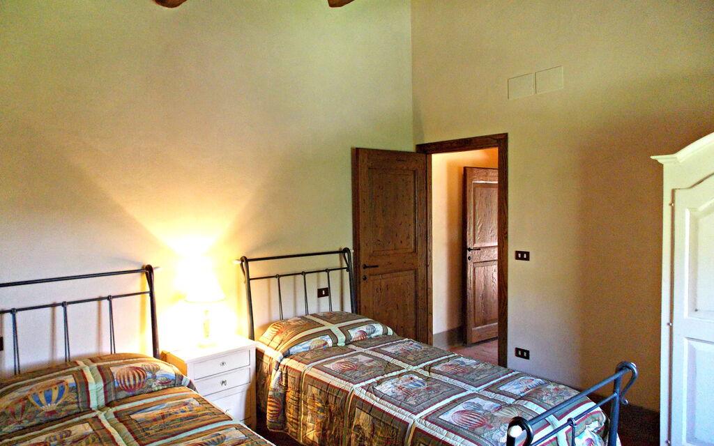 Poggio Marino - : Bedroom