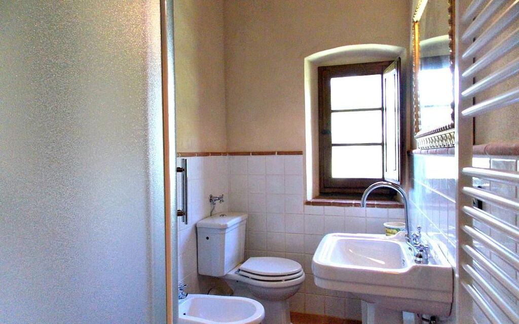 Poggio Marino - : Bathroom