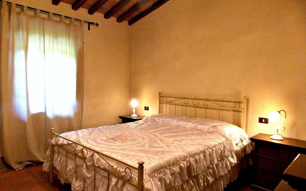 Poggio Marino - : Bedroom