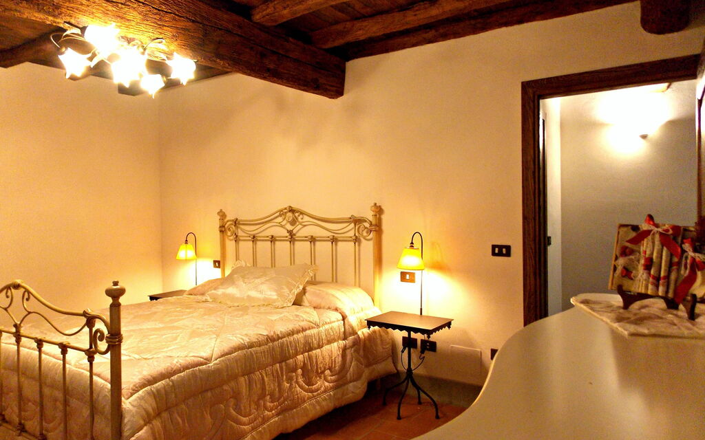 Poggio Marino - : Bedroom