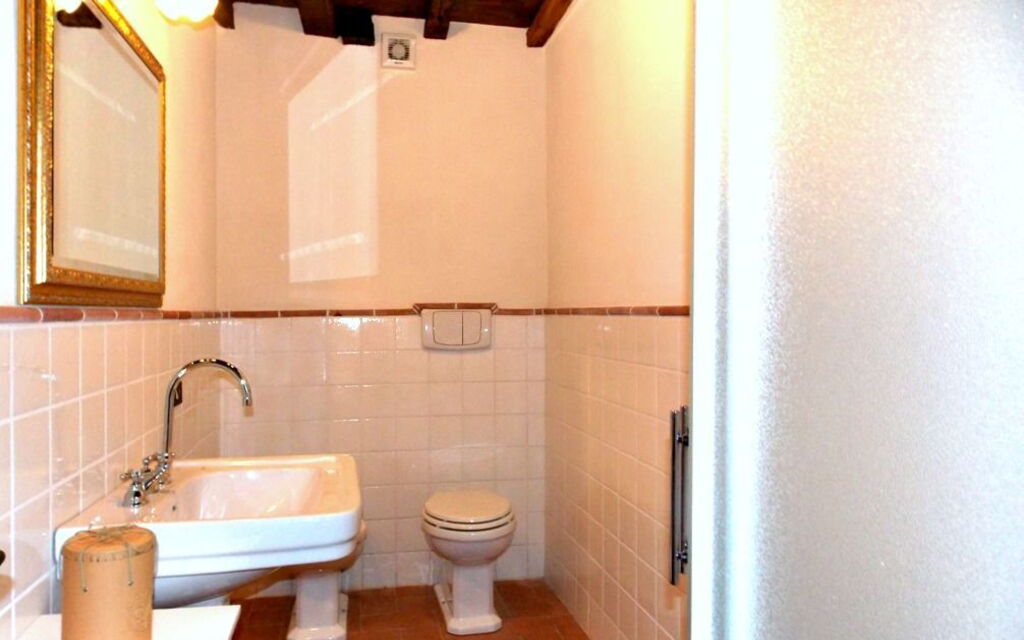 Poggio Marino - : Bathroom