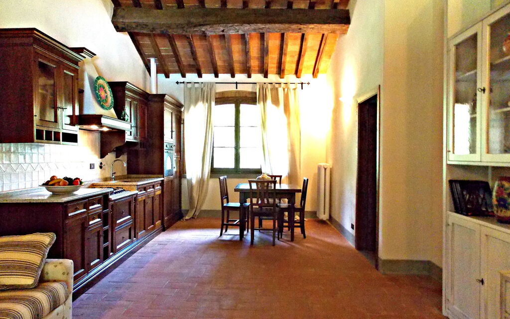 Poggio Marino - : Cucina, Sala da pranzo, Soggiorno