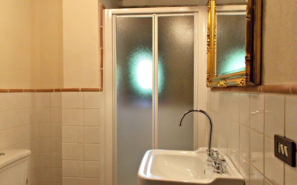 Poggio Marino - : Bagno