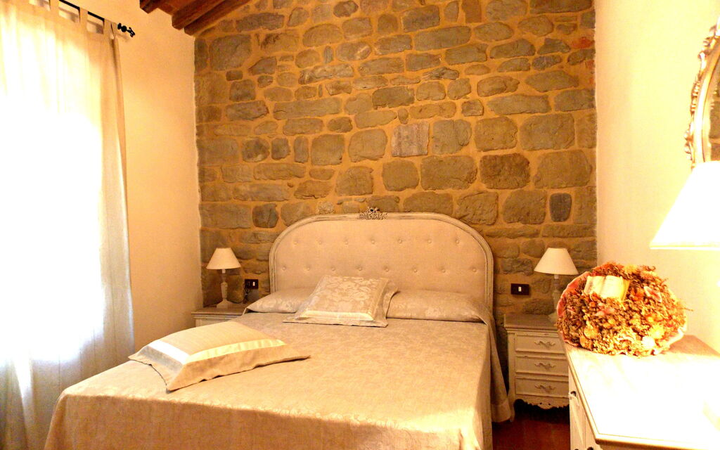 Poggio Marino - : Bedroom