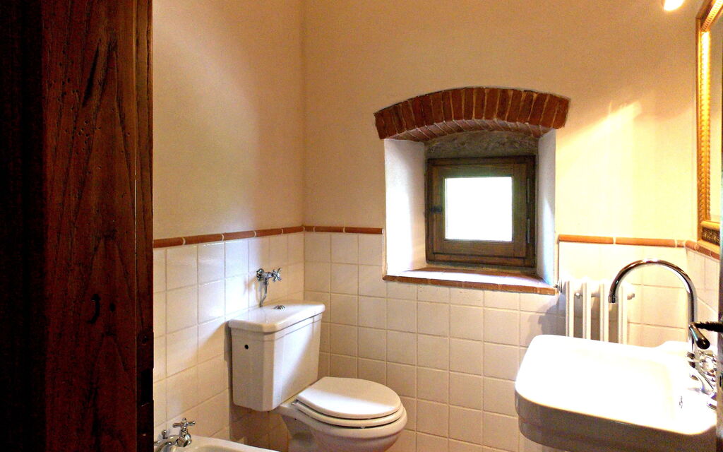 Poggio Marino - : Bathroom