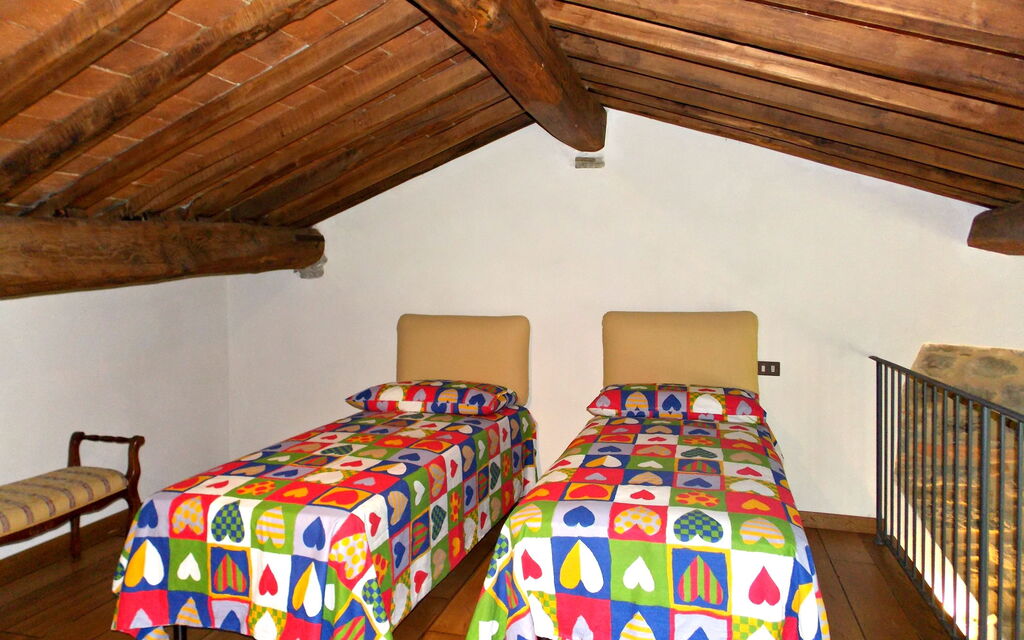 Poggio Marino - : Bedroom