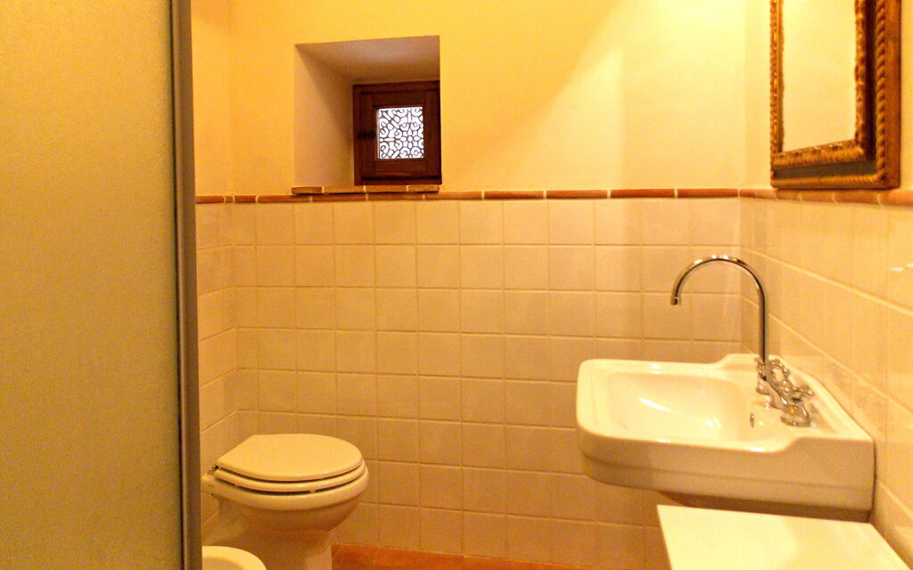 Poggio Marino - : Bagno