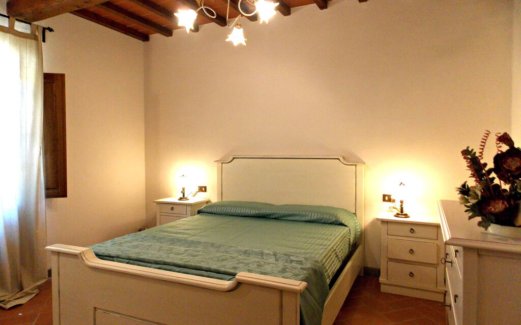 Poggio Marino - : Bedroom