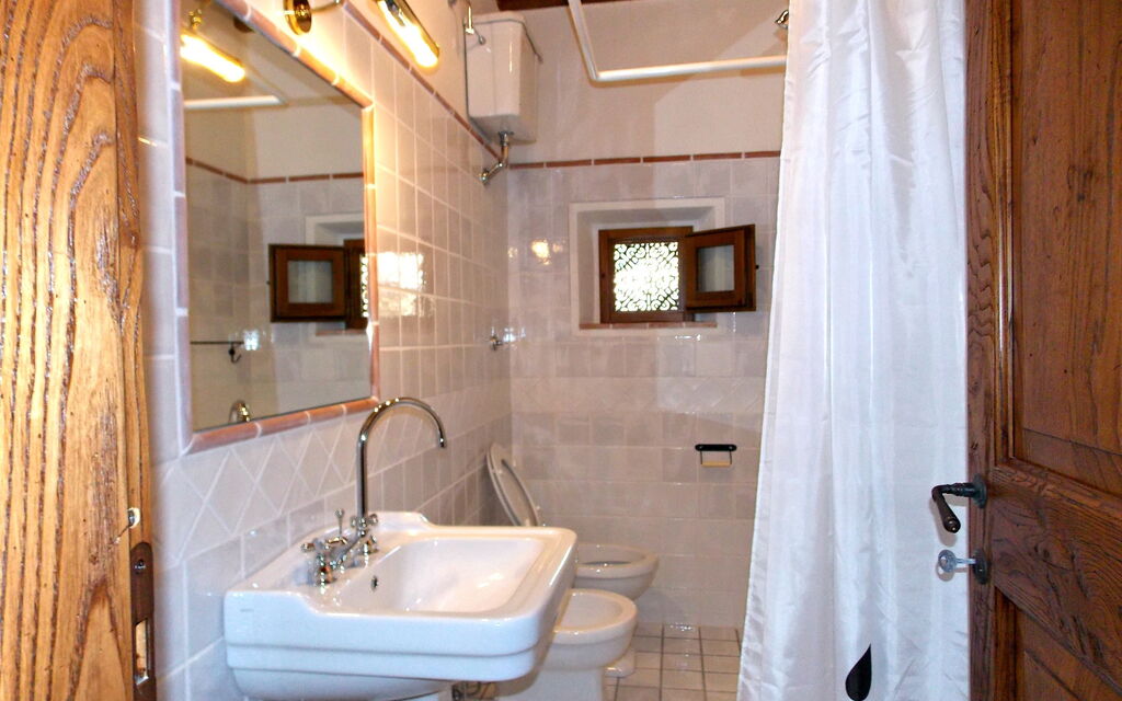 Poggio Marino - : Bathroom
