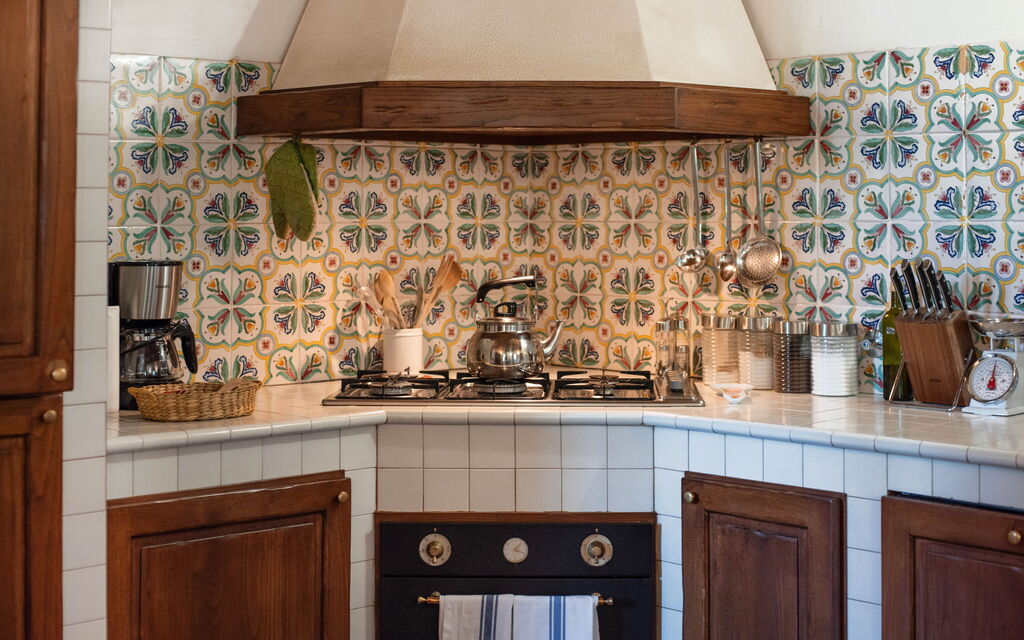 Green Hill Apartment In Tuscan Countryside: Autunno, Cucina, Estate, Inverno, Primavera, Sala da pranzo, Soggiorno