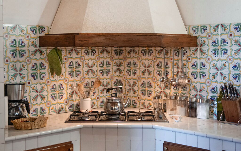 Green Hill Apartment In Tuscan Countryside: Autunno, Cucina, Estate, Inverno, Primavera, Sala da pranzo, Soggiorno