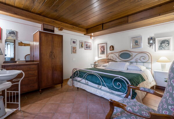 Grace Home, Pool, Wifi, Gambassi Terme: Autumn, Spring, Summer