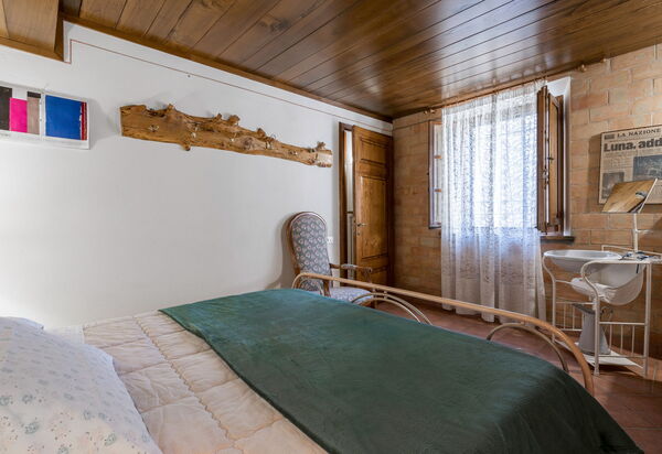 Grace Home, Pool, Wifi, Gambassi Terme: Autumn, Bedroom, Spring, Summer