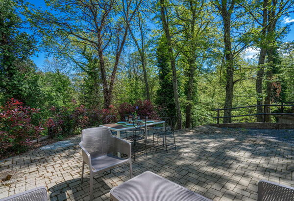 Grace Home, Pool, Wifi, Gambassi Terme: Autumn, Building Exterior, Spring, Summer