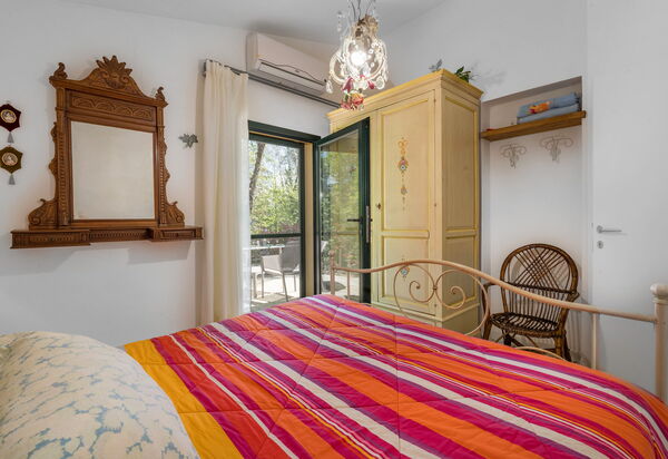 Grace Home, Pool, Wifi, Gambassi Terme: Autumn, Bedroom, Spring, Summer