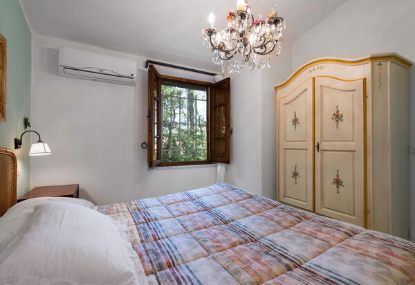 Grace Home, Pool, Wifi, Gambassi Terme: Autumn, Bedroom, Spring, Summer