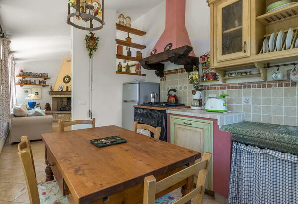 Grace Home, Pool, Wifi, Gambassi Terme: Autumn, Kitchen, Spring, Summer