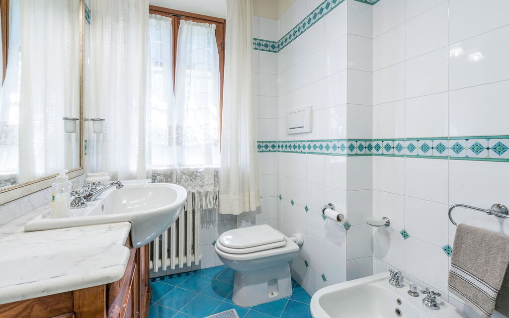 Grace Home, Pool, Wifi, Gambassi Terme: Autumn, Bathroom, Spring, Summer