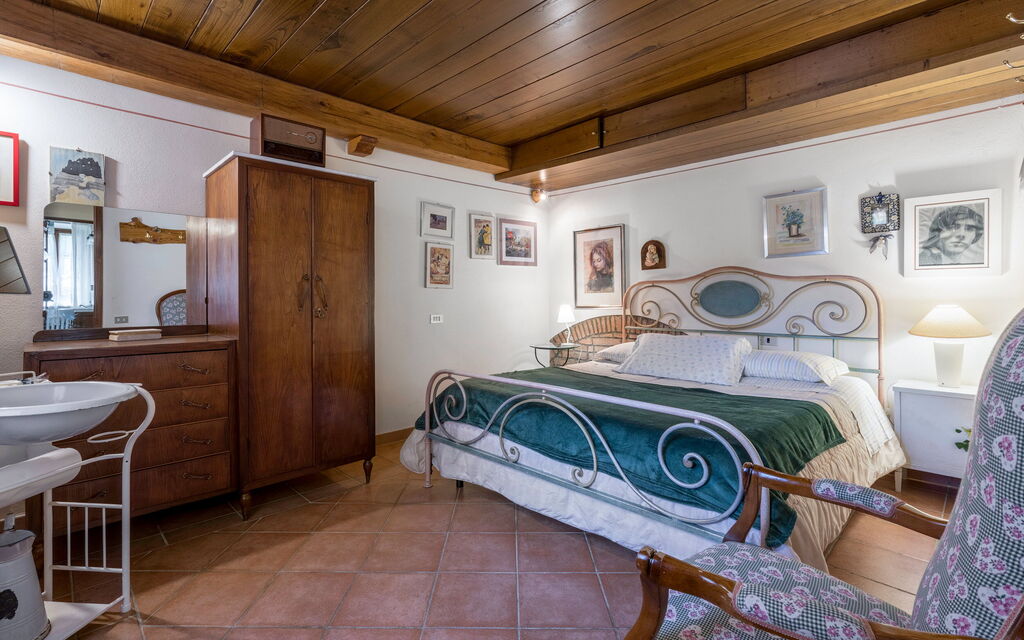 Grace Home, Pool, Wifi, Gambassi Terme: Autumn, Spring, Summer