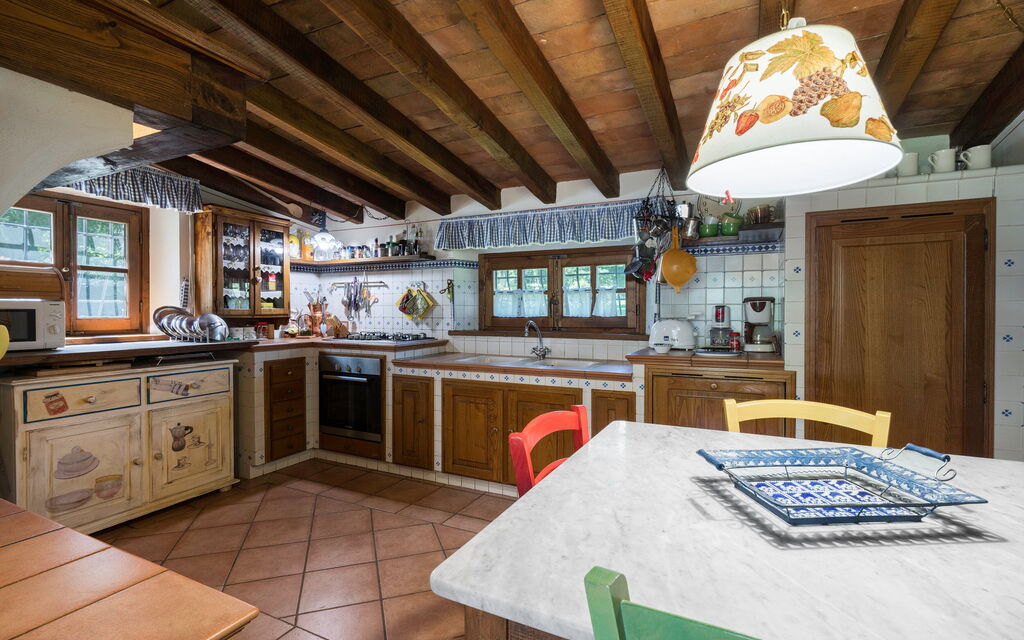 Grace Home, Pool, Wifi, Gambassi Terme: Autumn, Spring, Summer