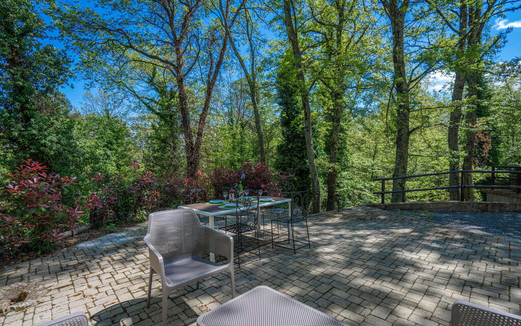 Grace Home, Pool, Wifi, Gambassi Terme: Autumn, Building Exterior, Spring, Summer