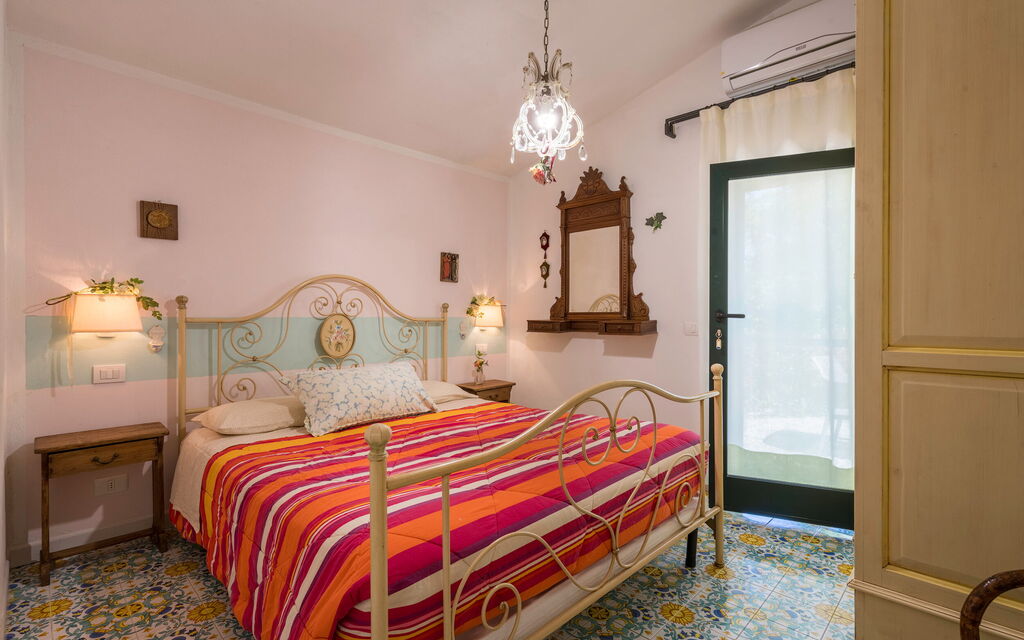 Grace Home, Pool, Wifi, Gambassi Terme: Autumn, Bedroom, Spring, Summer