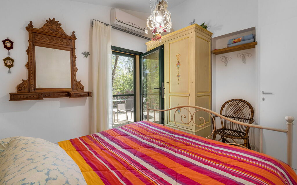 Grace Home, Pool, Wifi, Gambassi Terme: Autumn, Bedroom, Spring, Summer