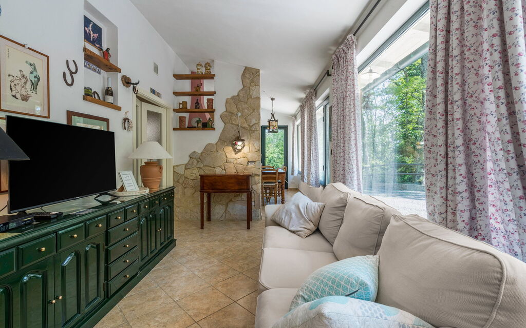 Grace Home, Pool, Wifi, Gambassi Terme: Autumn, Living Room, Spring, Summer