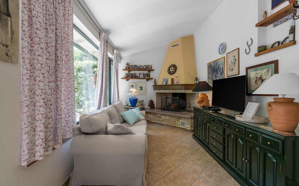 Grace Home, Pool, Wifi, Gambassi Terme: Autumn, Living Room, Spring, Summer