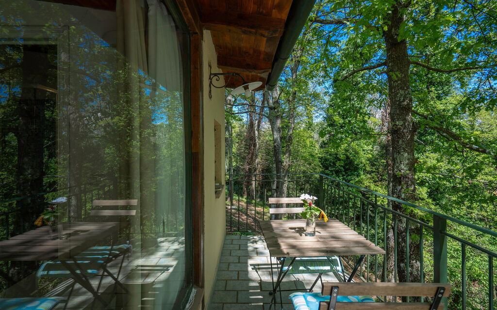 Grace Home, Pool, Wifi, Gambassi Terme: Autumn, Building Exterior, Spring, Summer