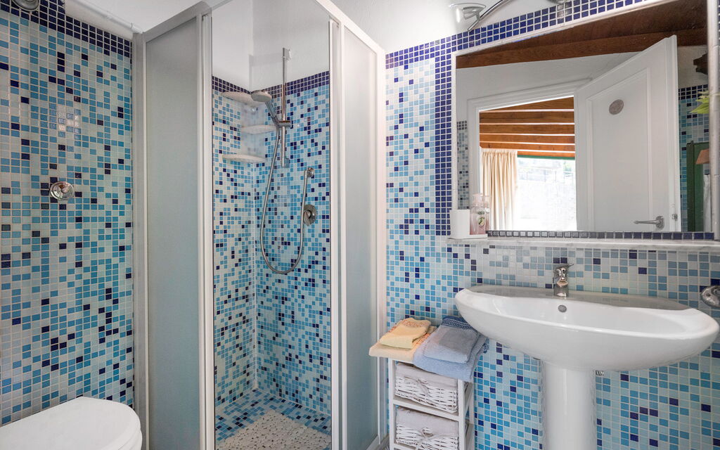 Grace Home, Pool, Wifi, Gambassi Terme: Autumn, Bathroom, Spring, Summer