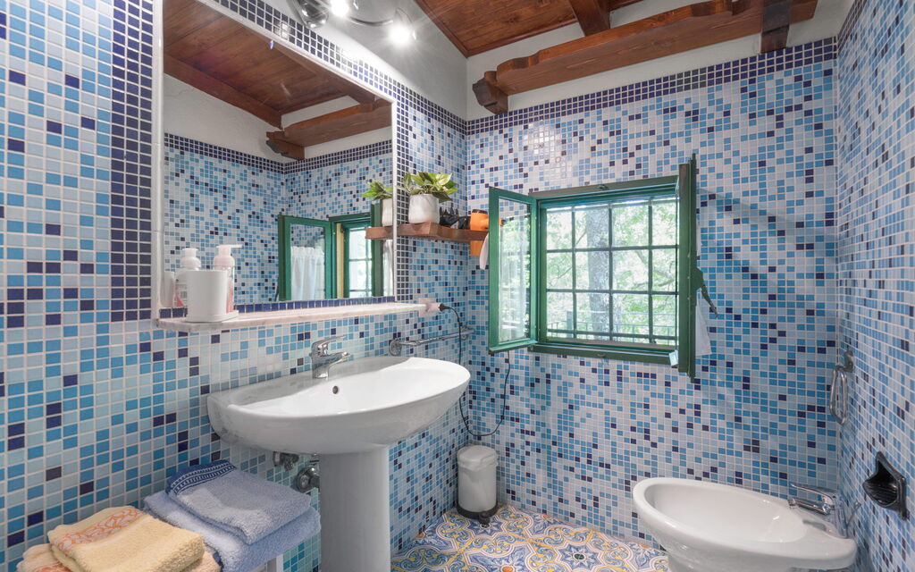 Grace Home, Pool, Wifi, Gambassi Terme: Autumn, Bathroom, Spring, Summer