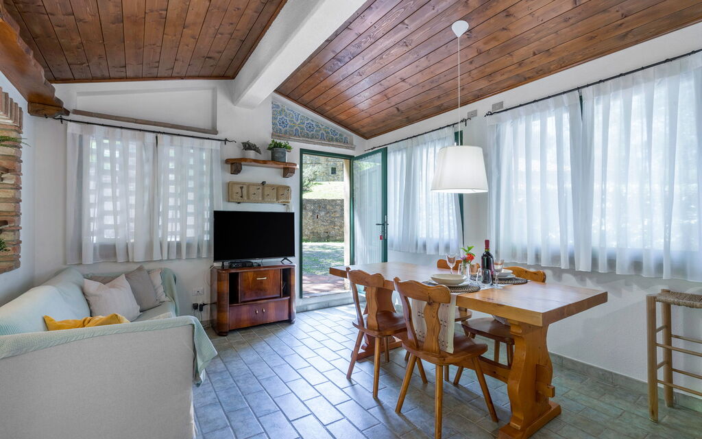 Grace Home, Pool, Wifi, Gambassi Terme: Autumn, Spring, Summer