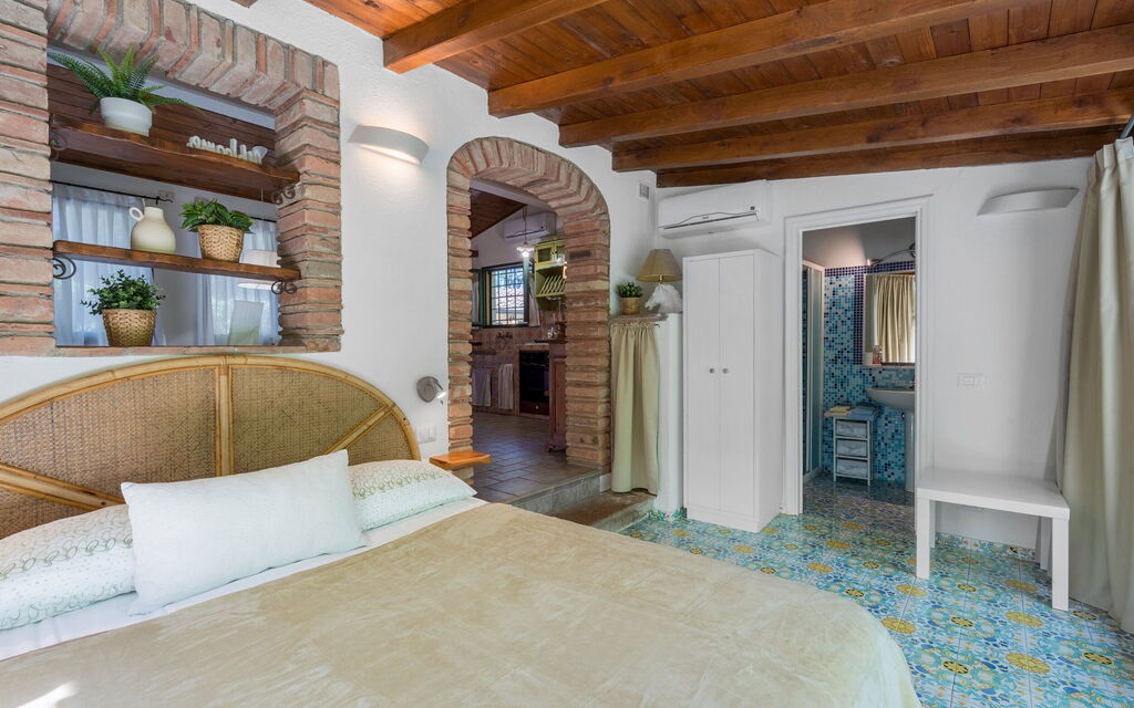 Grace Home, Pool, Wifi, Gambassi Terme: Autumn, Bedroom, Spring, Summer