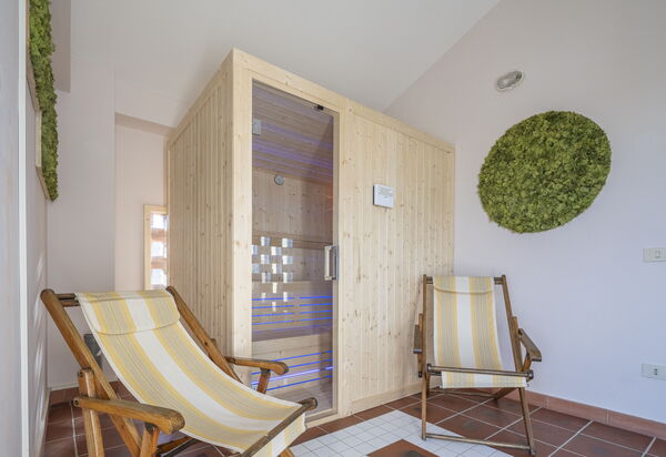 Villa Alessia Luxury: Autumn, Spring, Summer, Wellness