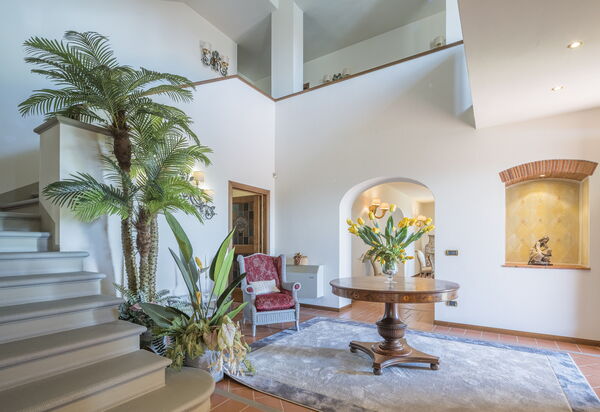 Villa Alessia Luxury: Autumn, Living Room, Spring, Summer