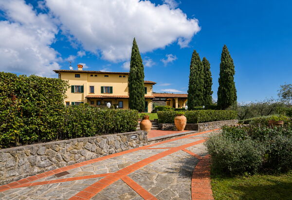 Villa Alessia Luxury