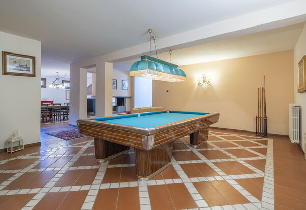 Villa Alessia Luxury: Activities, Autumn, Living Room, Spring, Summer